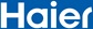 Haier -Logo