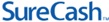 Sure Cash-logo