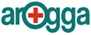 Arogga-logo
