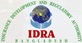 IDRA-Logo