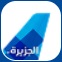 Jazeera Airways-Logo