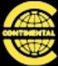 Continental Courier Service-logo